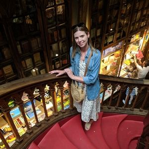 Meet your Posher, Alysha